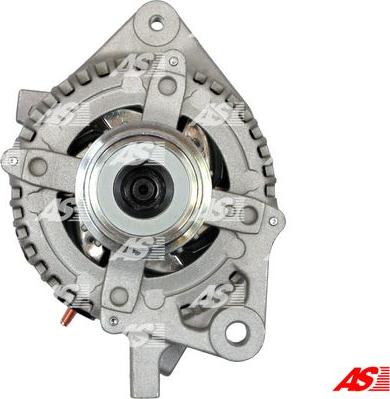 AS-PL A6064 — Alternator