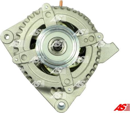 AS-PL A6065 — Alternator