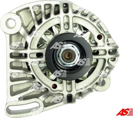 AS-PL A6060 — Alternator