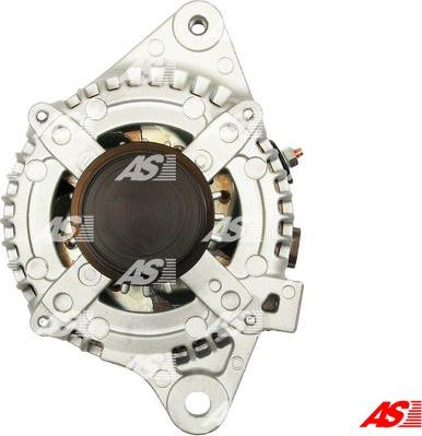 AS-PL A6061 — Alternator