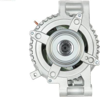 AS-PL A6063 — Alternator