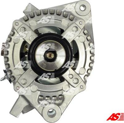 AS-PL A6062(DENSO) — Alternator