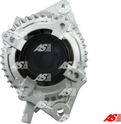 AS-PL A6062 — Alternator