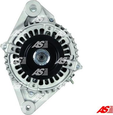 AS-PL A6001 — Alternator