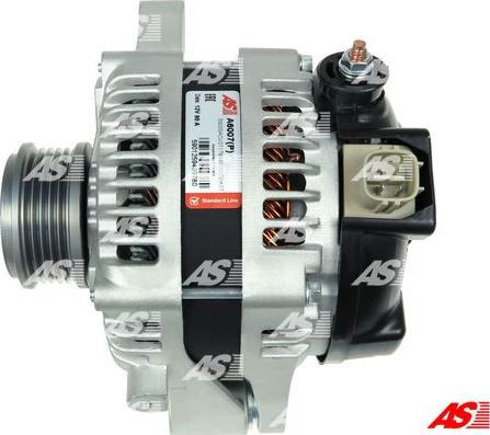 AS-PL A6007(P) - ALTERNATOR