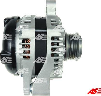AS-PL A6007(P) - ALTERNATOR