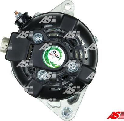 AS-PL A6007(P) - ALTERNATOR