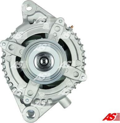 AS-PL A6007(P) — Alternator