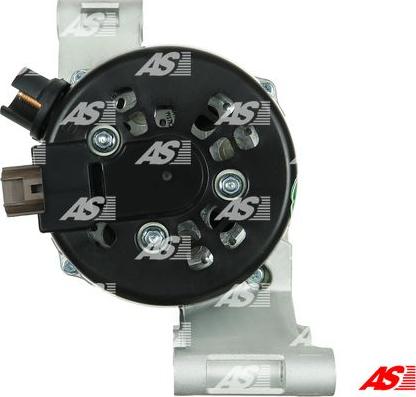 AS-PL A6019 - ALTERNATOR