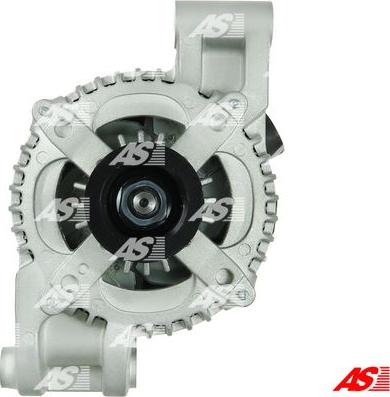 AS-PL A6019 — Alternator