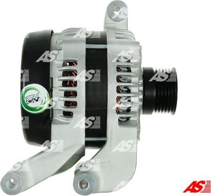 AS-PL A6019 - ALTERNATOR