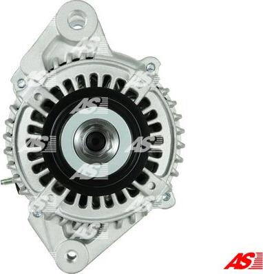 AS-PL A6015 — Alternator