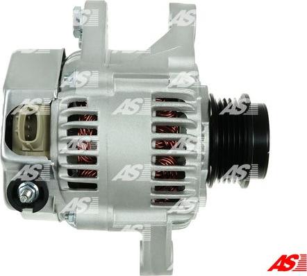 AS-PL A6015 - ALTERNATOR