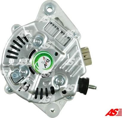 AS-PL A6015 - ALTERNATOR