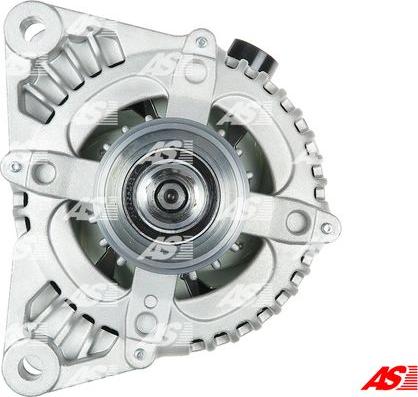 AS-PL A6010 — Alternator