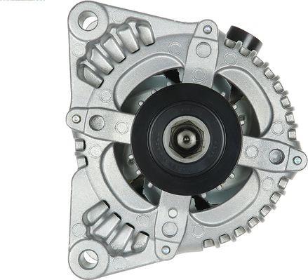 AS-PL A6018(DENSO) — Alternator