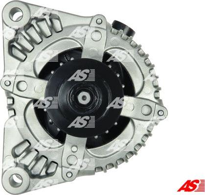 AS-PL A6018PR — Alternator