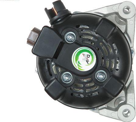 AS-PL A6018 - ALTERNATOR