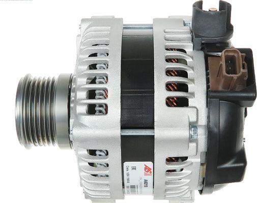 AS-PL A6018 - ALTERNATOR