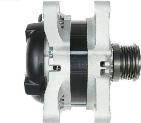 AS-PL A6018 - ALTERNATOR