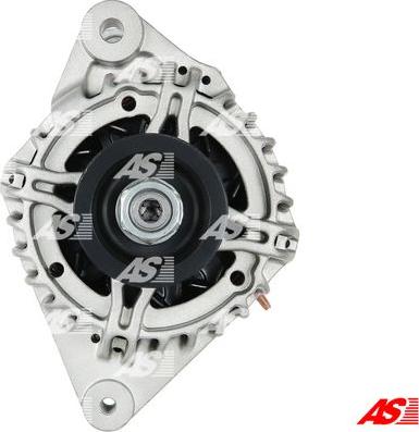 AS-PL A6013PR - ALTERNATOR