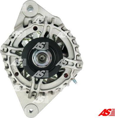 AS-PL A6013 — Alternator