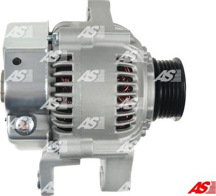 AS-PL A6012 - ALTERNATOR