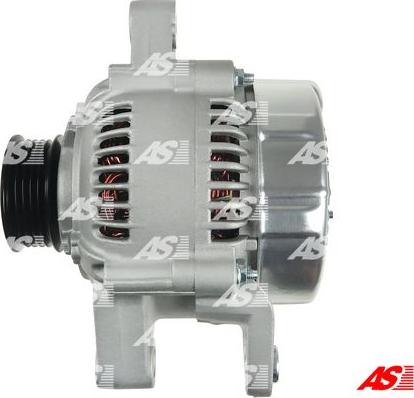 AS-PL A6012 - ALTERNATOR