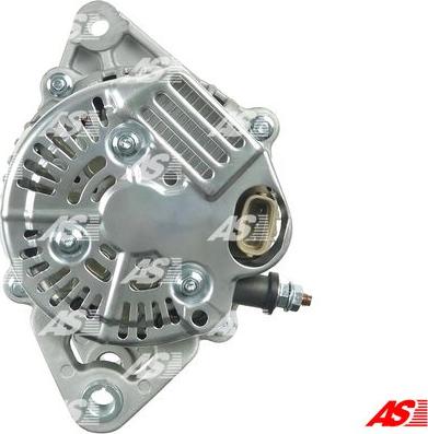 AS-PL A6012 - ALTERNATOR