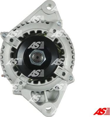 AS-PL A6012 — Alternator