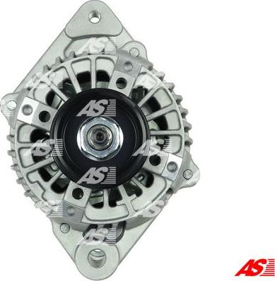 AS-PL A6085 — Alternator