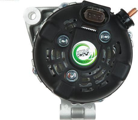 AS-PL A6080 - ALTERNATOR