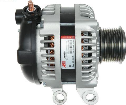 AS-PL A6080 - ALTERNATOR