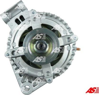 AS-PL A6081 — Alternator