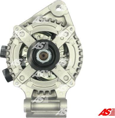 AS-PL A6088 — Alternator
