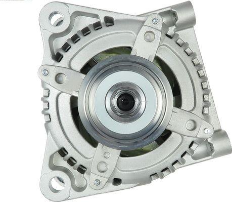 AS-PL A6039 — Alternator