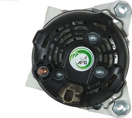 AS-PL A6039 - ALTERNATOR