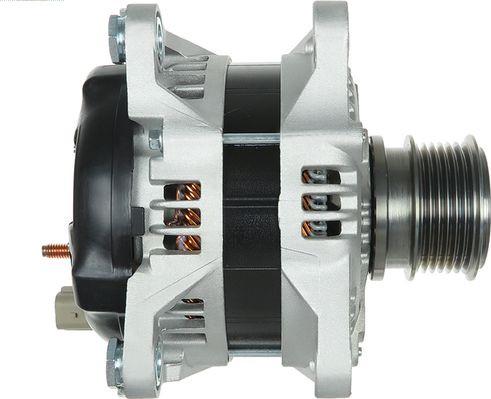 AS-PL A6039 - ALTERNATOR