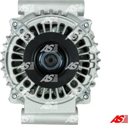 AS-PL A6034 — Alternator