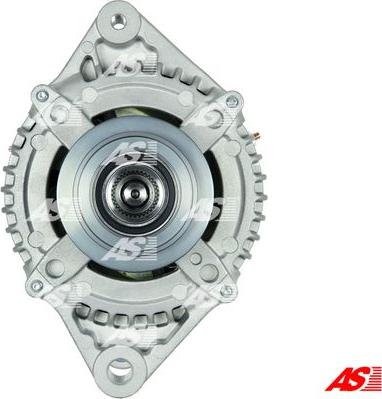 AS-PL A6038 — Alternator