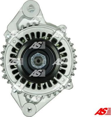 AS-PL A6033 — Alternator