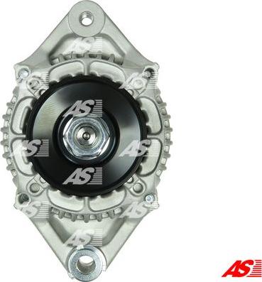 AS-PL A6024 — Alternator
