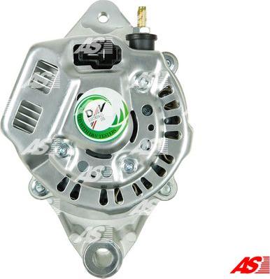 AS-PL A6024 - ALTERNATOR