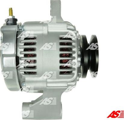 AS-PL A6024 - ALTERNATOR