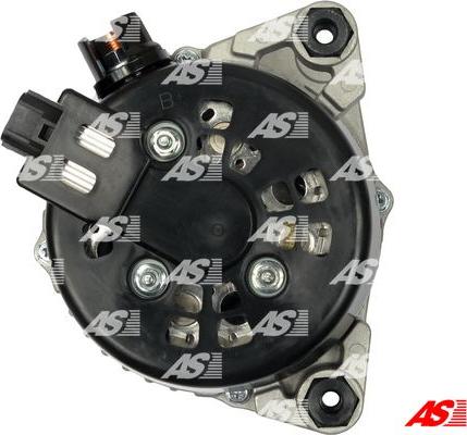 AS-PL A6026 - ALTERNATOR