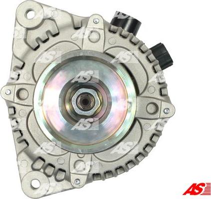 AS-PL A6026 — Alternator