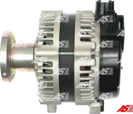 AS-PL A6026 - ALTERNATOR