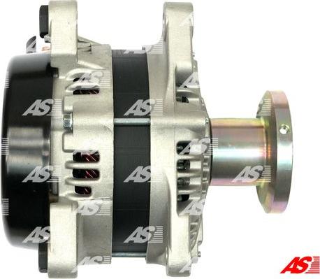 AS-PL A6026 - ALTERNATOR