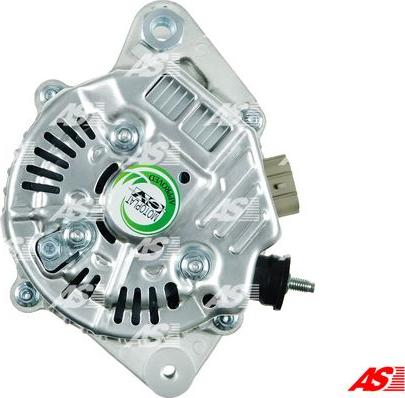 AS-PL A6028 - ALTERNATOR