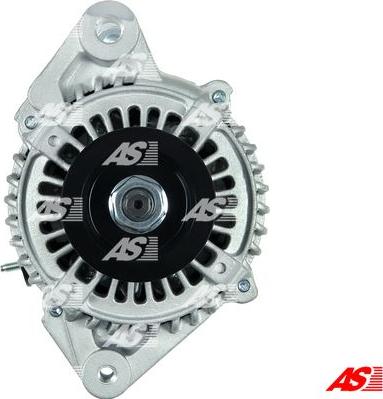 AS-PL A6028 — Alternator